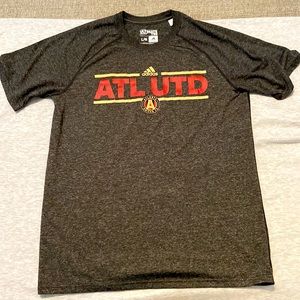 Adidas Atlanta United T Shirt